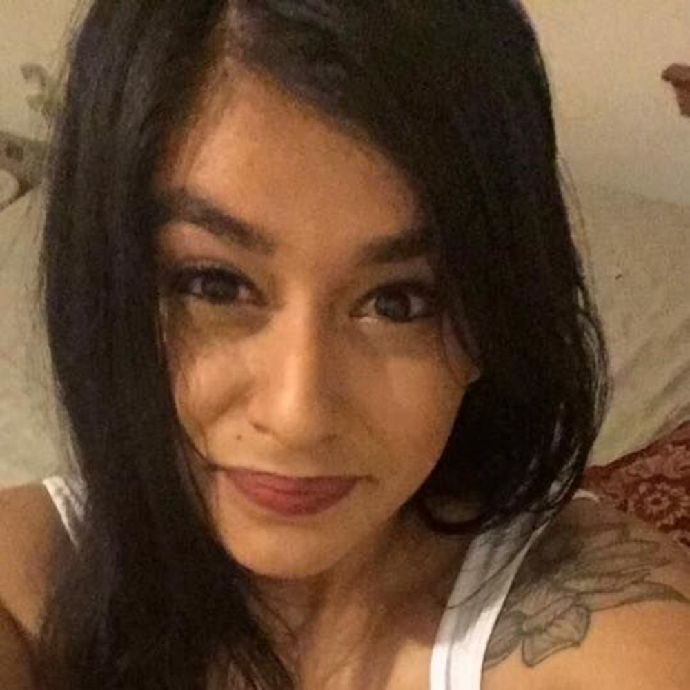 Meet your Posher, Vanessa